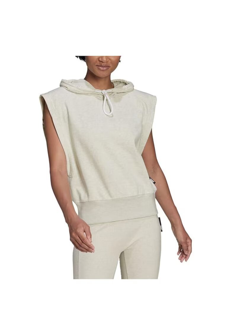 adidas Hanorac cu maneca scurta S-less -