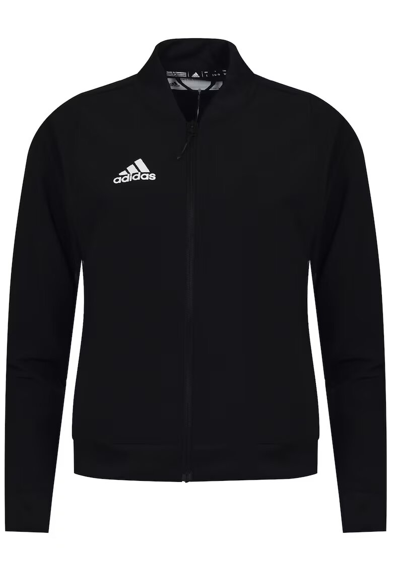 adidas Hanorac dama GP7955 - Poliester/Elastan - Negru