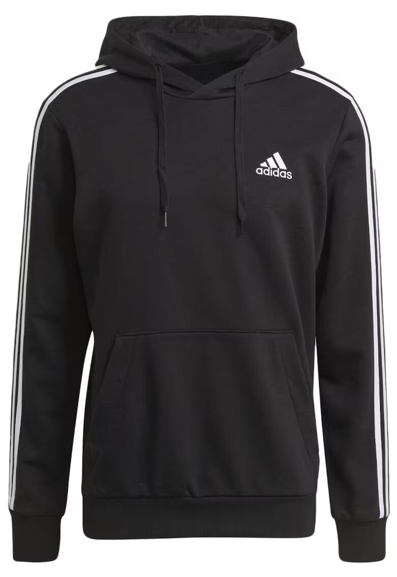 adidas Hanorac Essentials 3-Stripes - GK9062 6941
