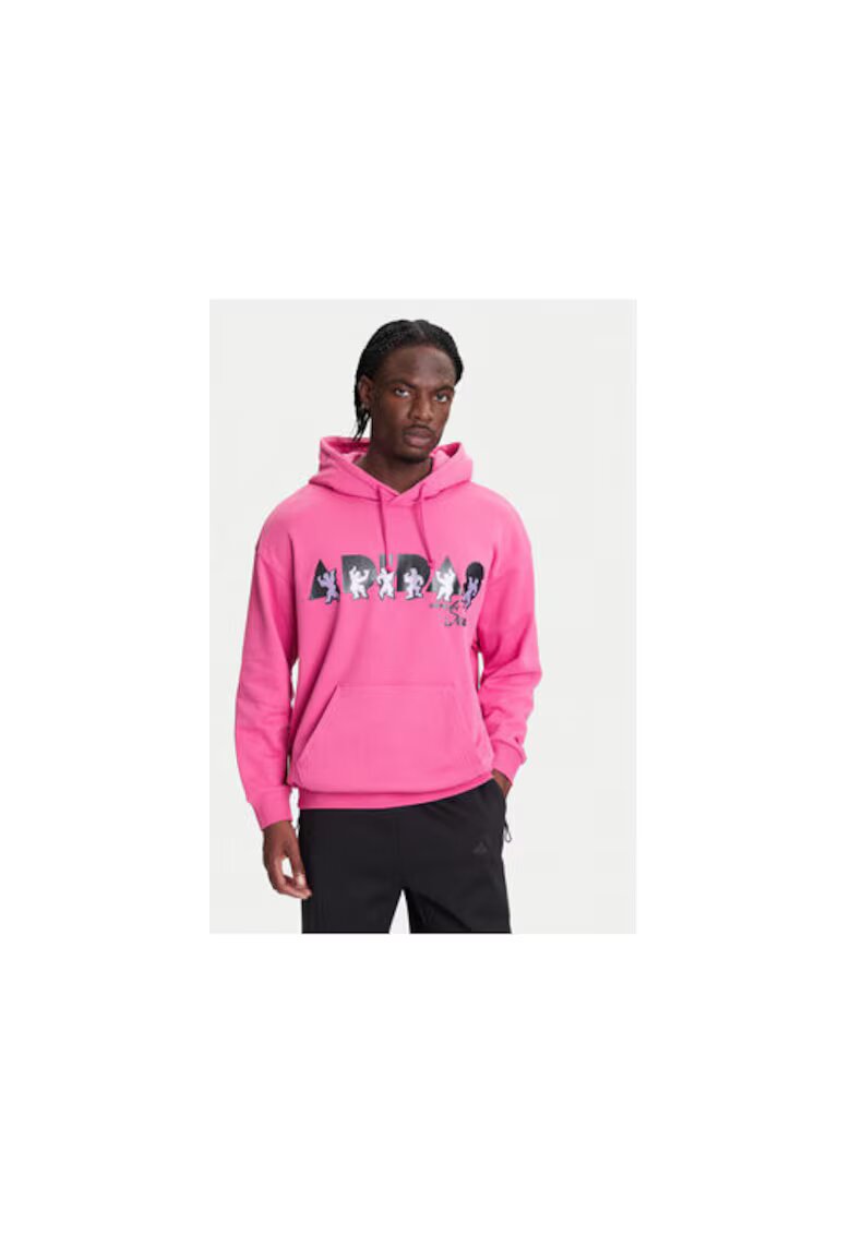 adidas Hanorac lifestyle cu logo