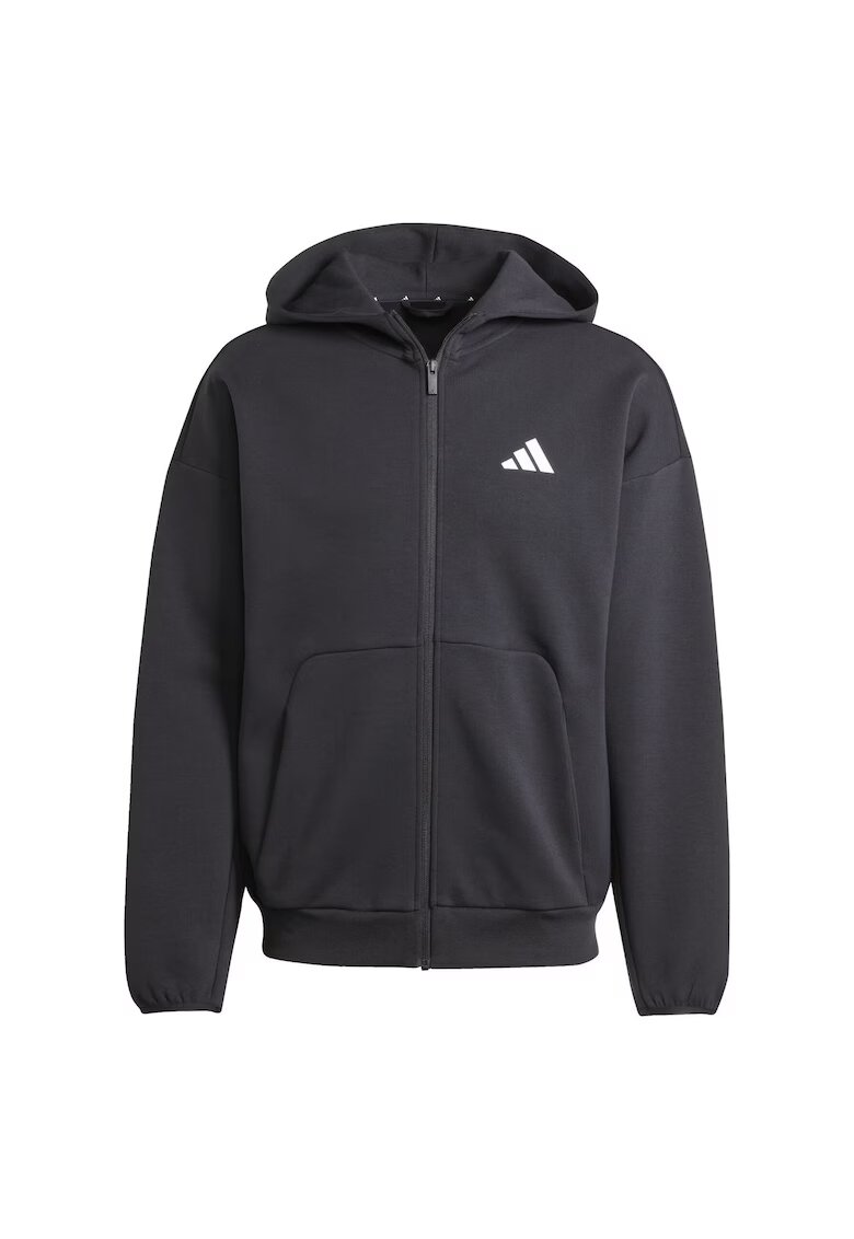 adidas Hanorac M Fi Sl Fz JW7123