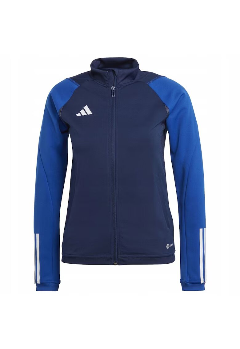 adidas Hanorac pentru copii - 128 cm - Albastru