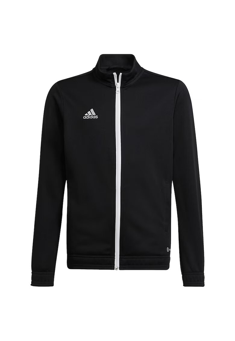 adidas Hanorac pentru copii - Entrada 22 Poliester - Negru