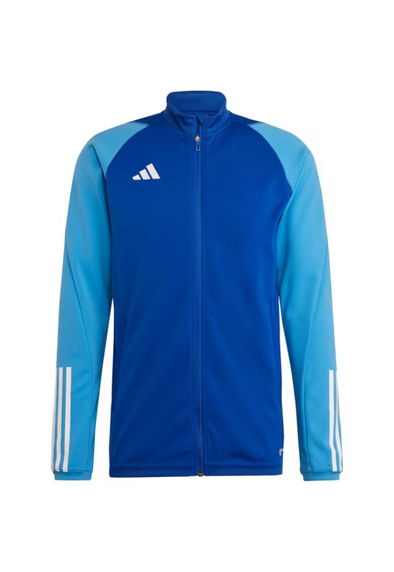 adidas Hanorac poliester copii