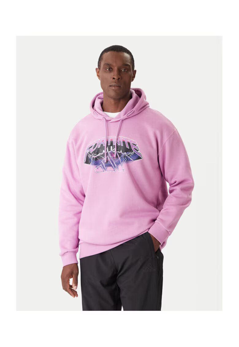 adidas Hanorac sport barbati roz