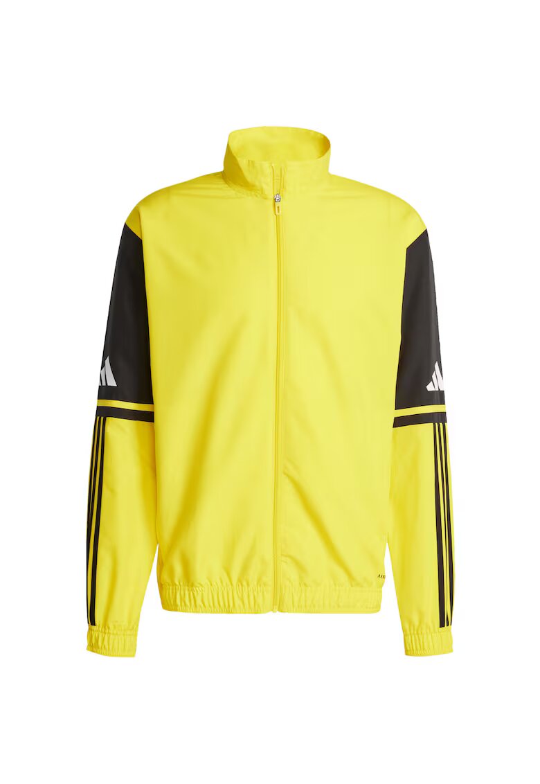 adidas Hanorac sport barbati Squadra 25 - galben - poliester - Galben