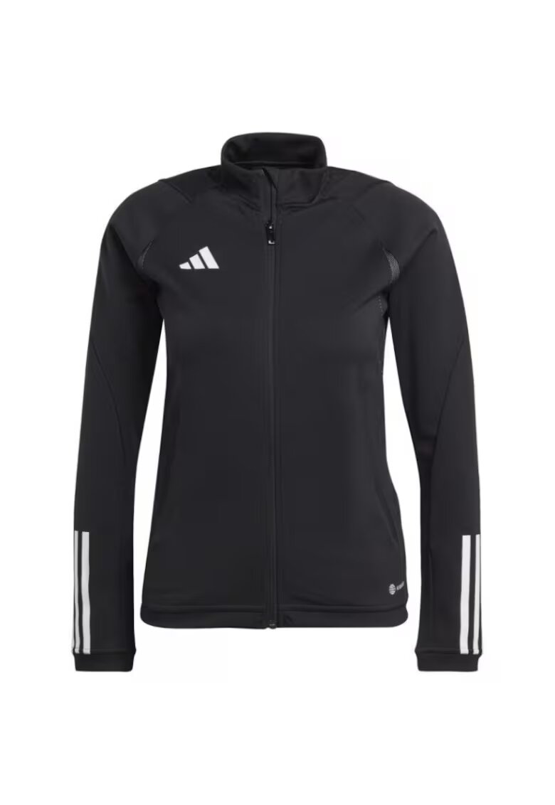 adidas Hanorac sport copii - Negru 192066