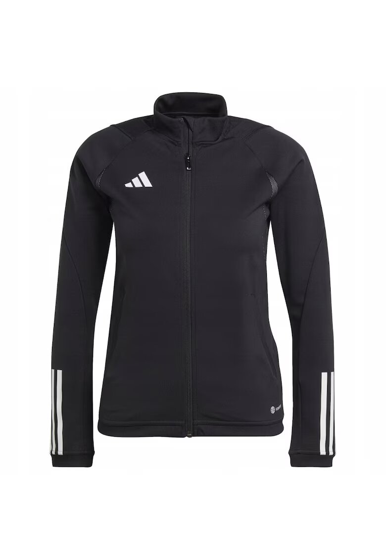 adidas Hanorac sport copii - Negru 192066