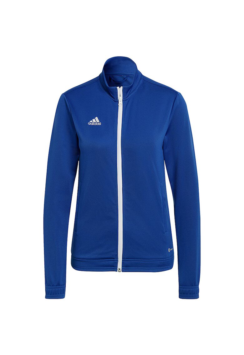 adidas Hanorac sport dama albastru - Bleumarin
