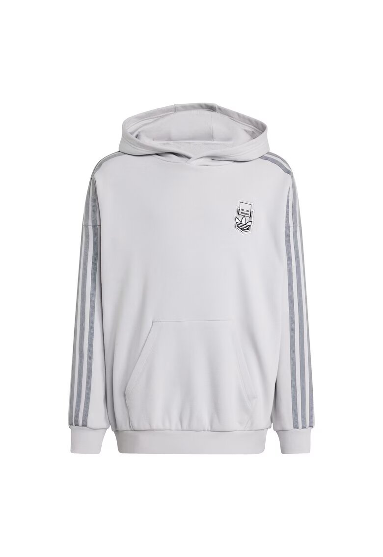 adidas Hanorac Unisex cu logo aplicat