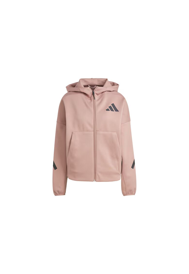 adidas Hanorac W Z.N.E. FZ JC5394