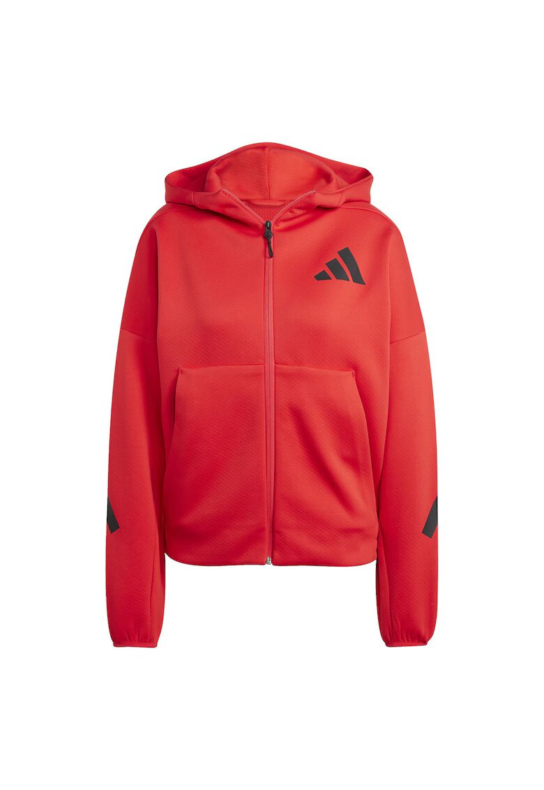 adidas Hanorac W Z.n.e. Fz JC9310