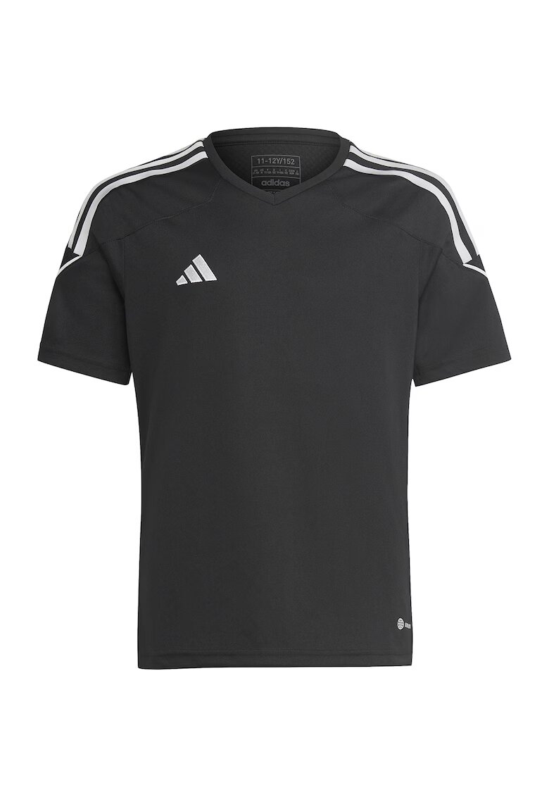 adidas HR4617 Tricou pentru copii Tiro 23 League Jersey negru HR4617