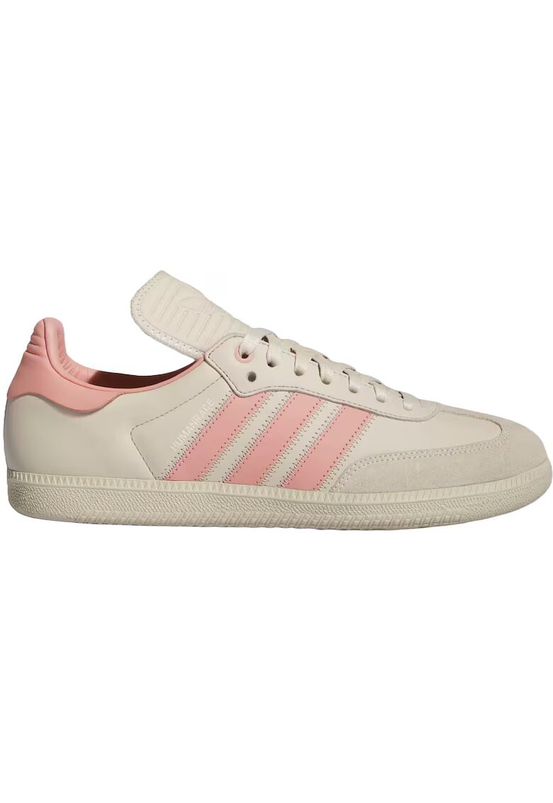 adidas i Humanrace Samba - Bej