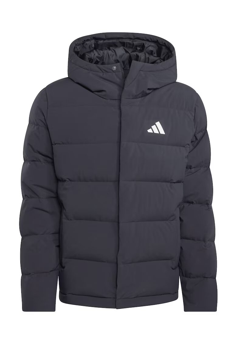 adidas Jacheta barbati Helionic HD JKT - negru -