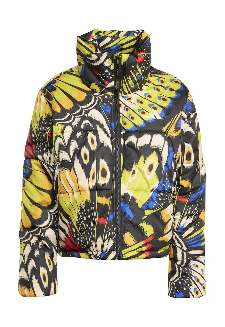 adidas Jacheta FARM PADDED JKT JL8612 - Multicolor
