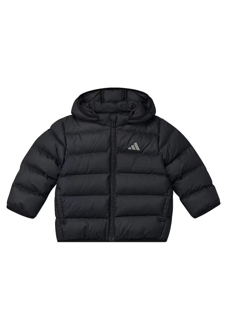 adidas Jacheta I SD JKT JL7389 - Negru