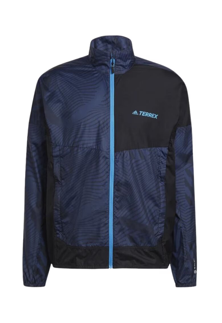 adidas Jacheta impermeabila Terrex Trail Running -