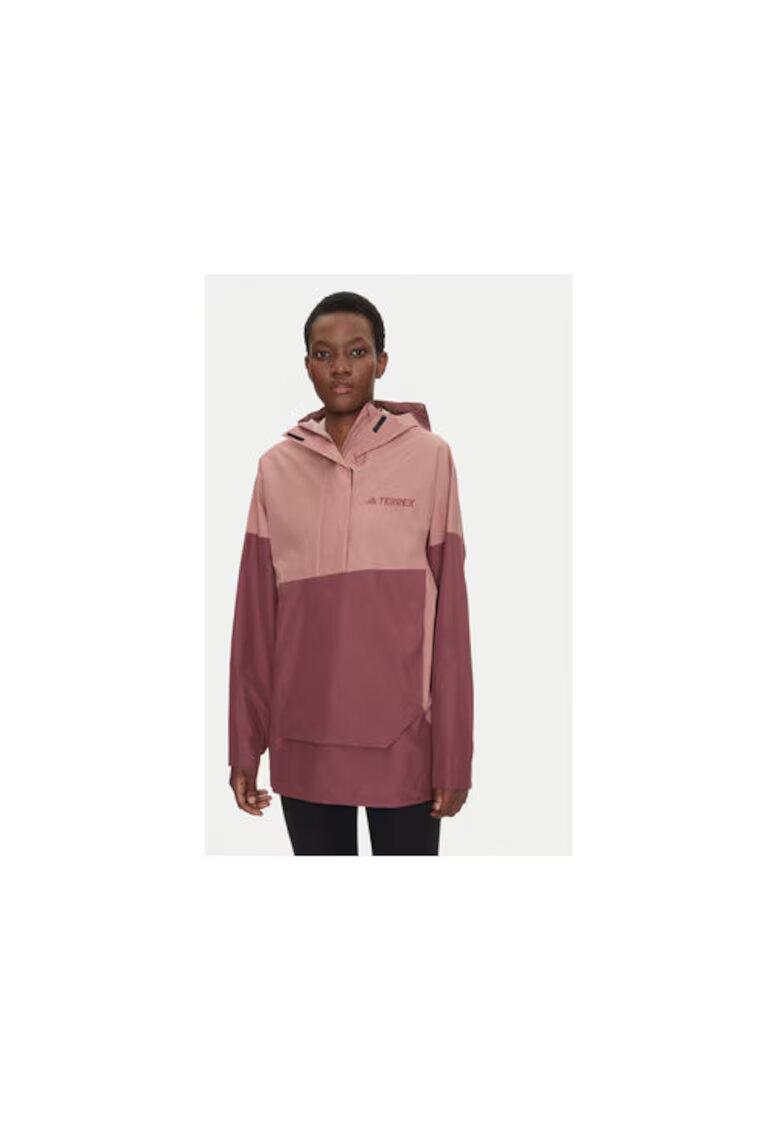 adidas Jacheta trekking colorblock