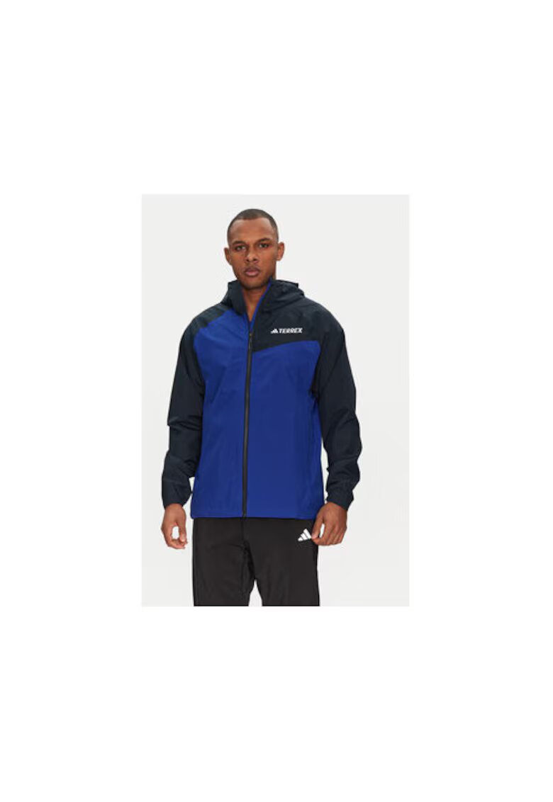 adidas Jacheta trekking cu buzunare laterale