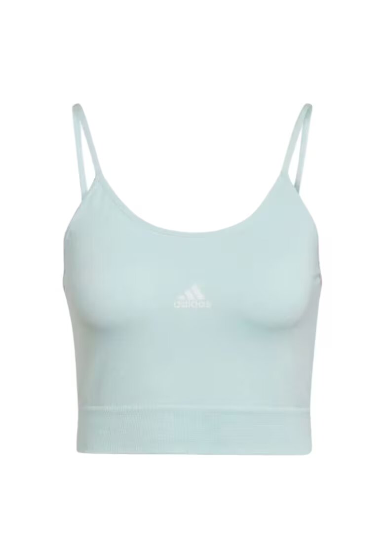 adidas Maiou sport poliamida/poliester - verde -