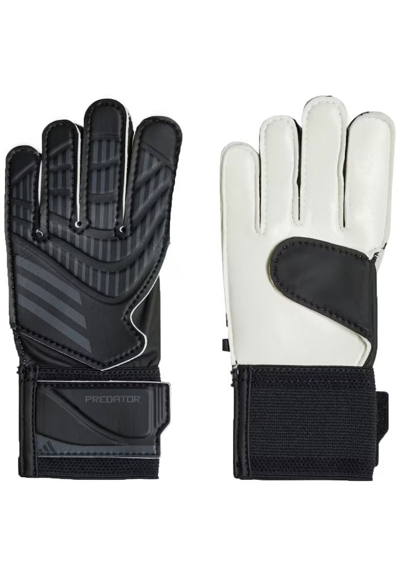 adidas Manusi de portar - Alb/Negru