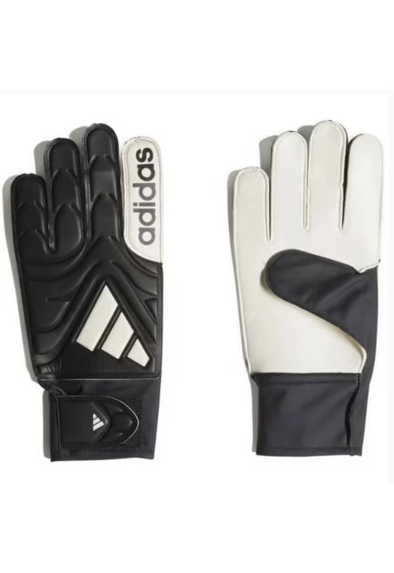 adidas Manusi sport - Copa Gl Club Jr - negru -