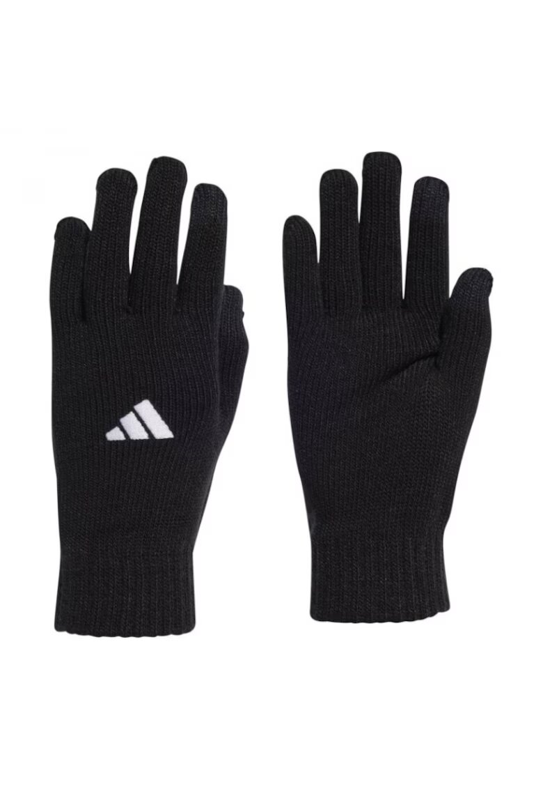 adidas Manusi Tiro League - Elastan/Poliacril - Negru -
