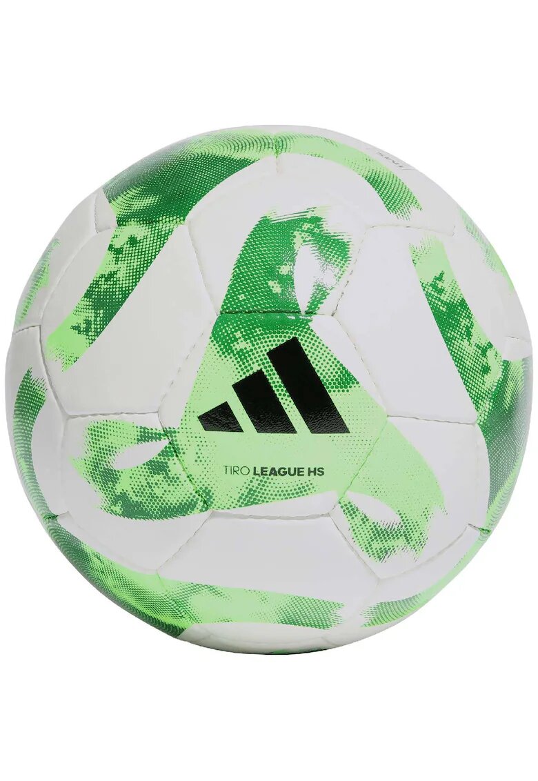 adidas Minge de fotbal - Poliuretan - Verde/Alb