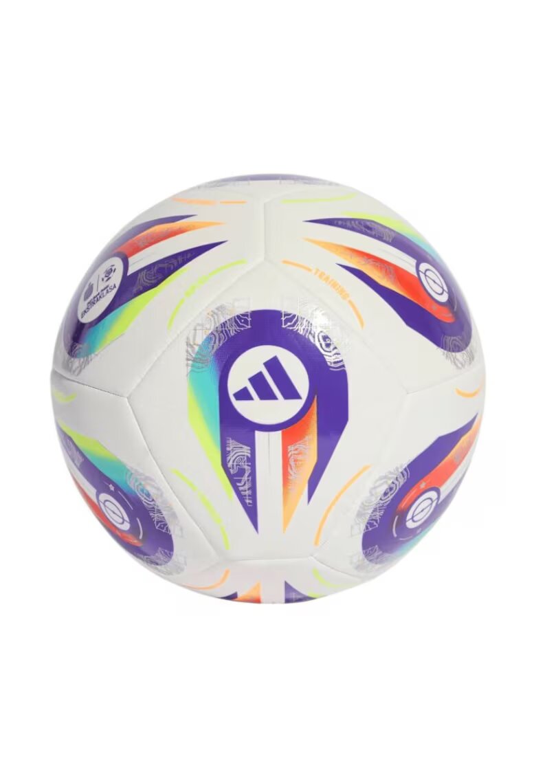 adidas Minge fotbal Ekstraklasa Training - multicolor - marime