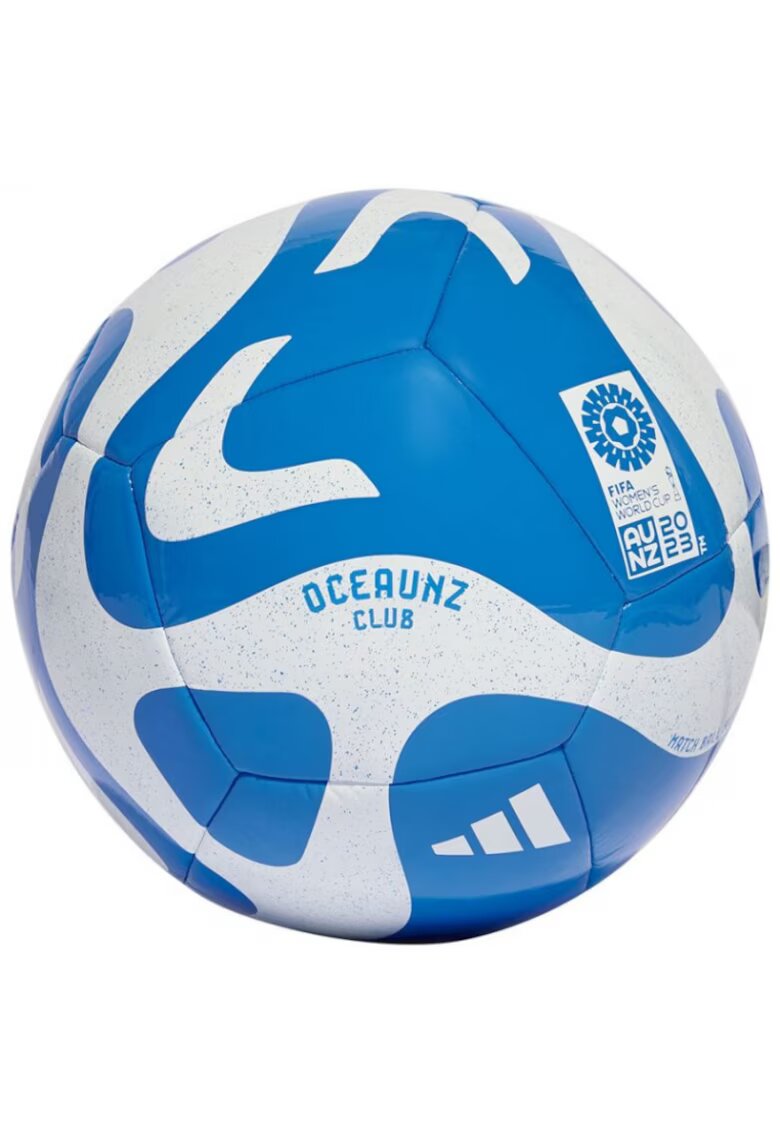 adidas Minge Fotbal Oceanuz Club - Marime: