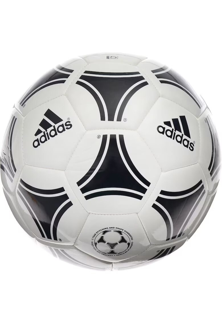 adidas Minge fotbal Tango Glider - alb/negru -