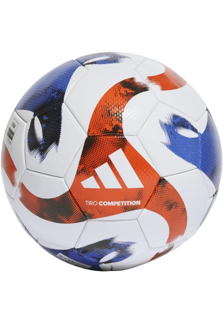 adidas Minge fotbal Tiro Competition FIFA Quality Pro - Poliuretan - Marime 4 - Multicolor