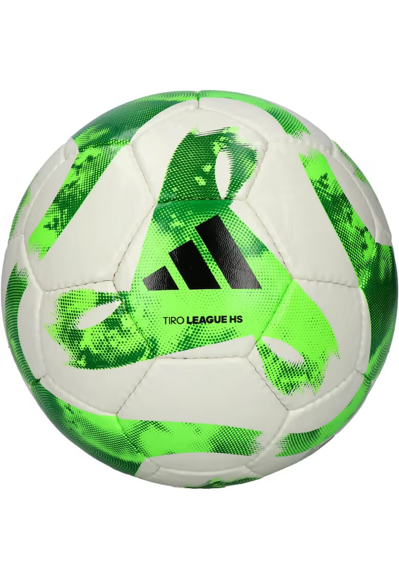 adidas Minge fotbal Tiro Match - alb/verde -