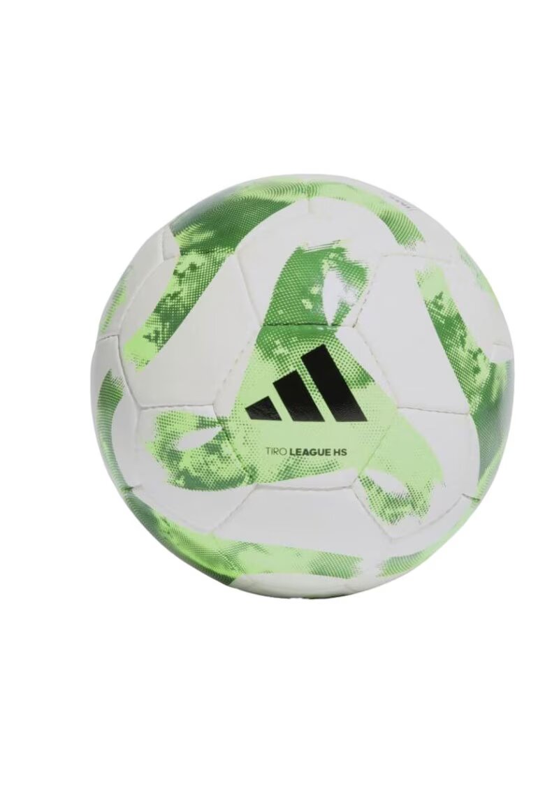 adidas Minge Fotbal Tiro Match - Exterior - Alb/Verde - Marimea