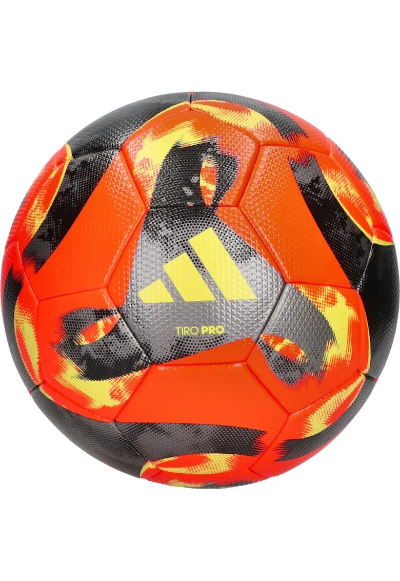 adidas Minge fotbal Tiro Pro 23 - rosu/negru - Rosu/Negru