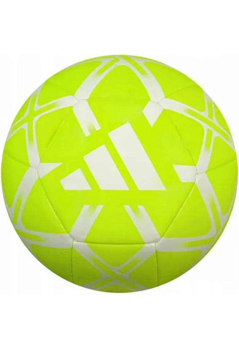 adidas Minge fotbal TPU - galben/alb -