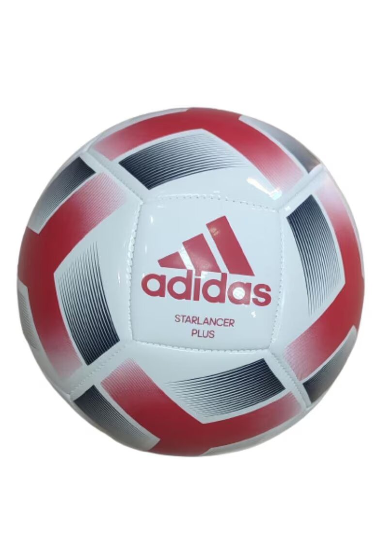 adidas MINGE STARLANCER PLUS BALL - MULTICOLOR - 5