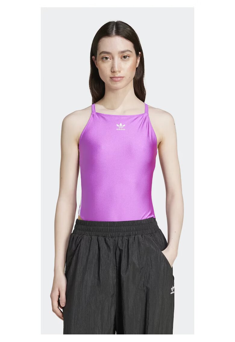 adidas Originals Body cu imprimeu logo