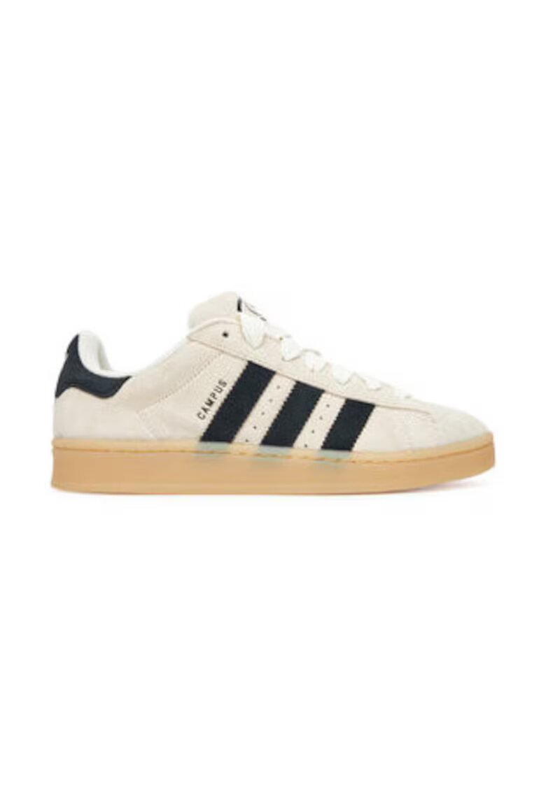 adidas Originals Campus Tenesi din piele intoarsa