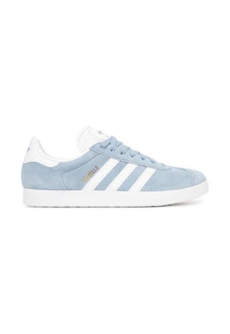 adidas Originals Gazelle Tenesi din piele intoarsa