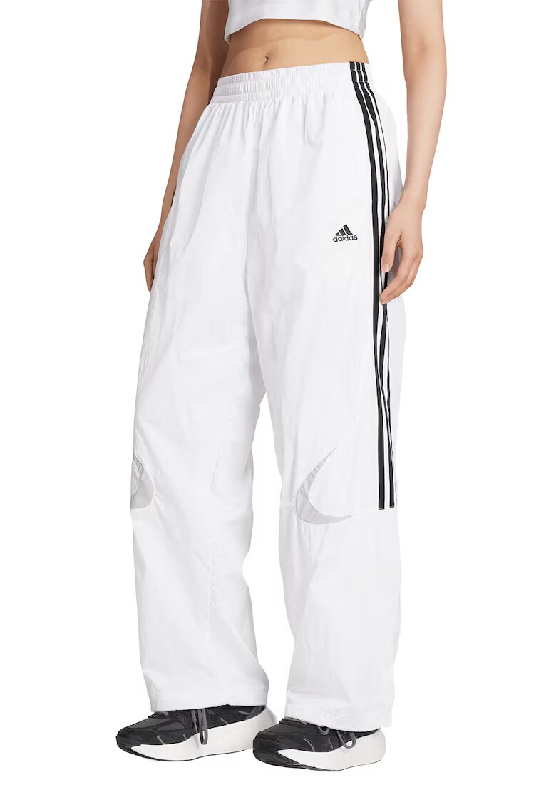 adidas Originals Pantaloni de trening cu croiala ampla TeamGeist