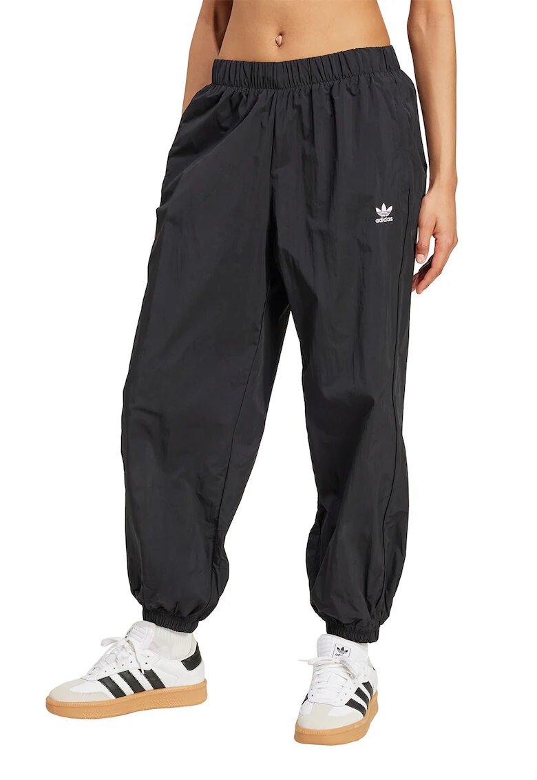 adidas Originals Pantaloni de trening din nailon Essentials Ballon