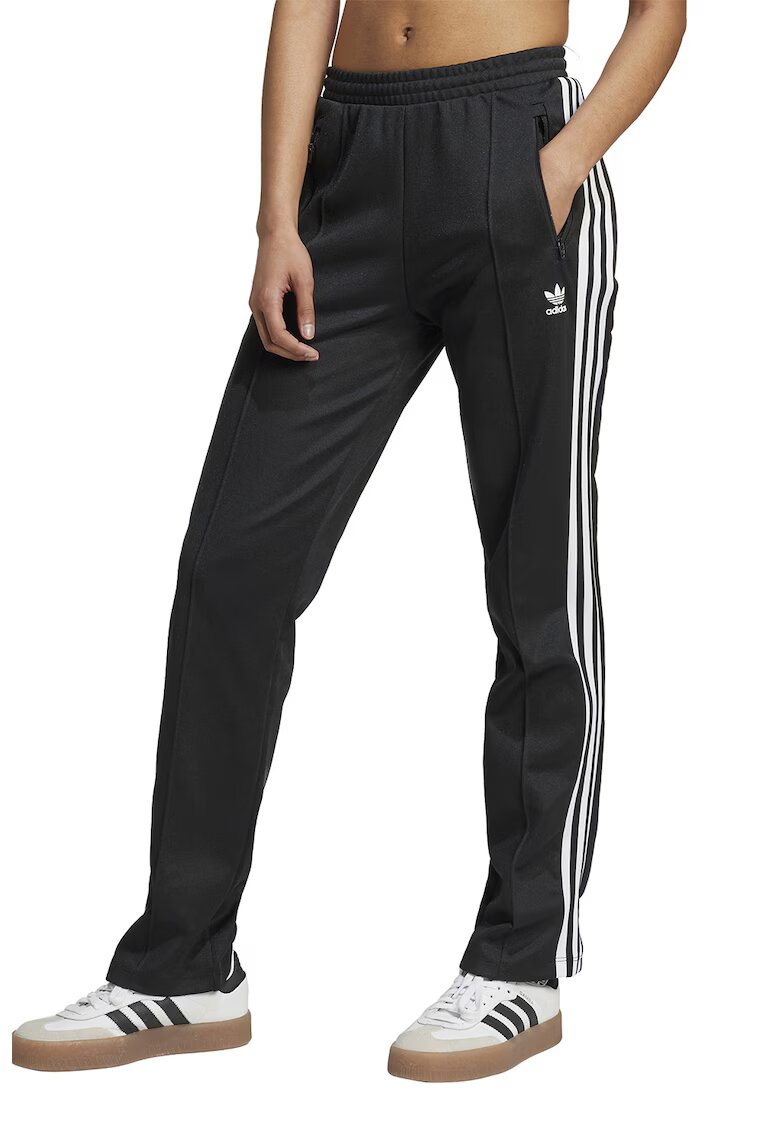 adidas Originals Pantaloni de trening regular fit Classic - Gri antracit