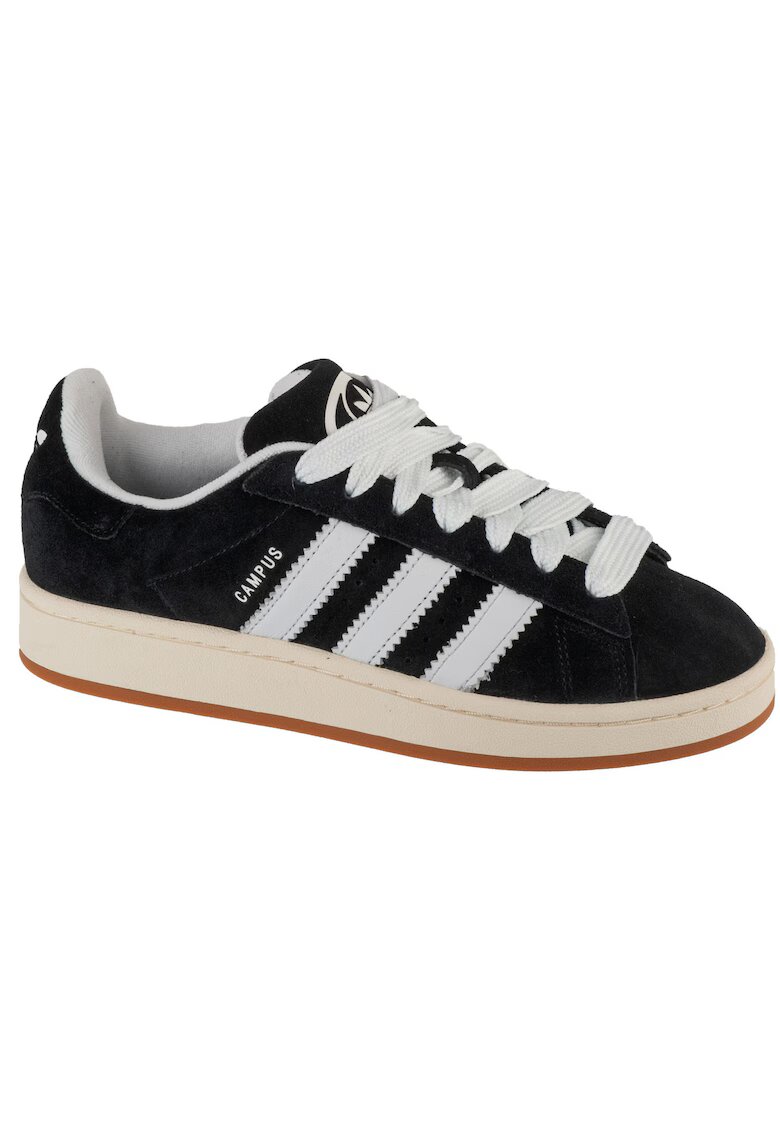 adidas Originals Pantofi sport - adidas Campus 8707 - Negru
