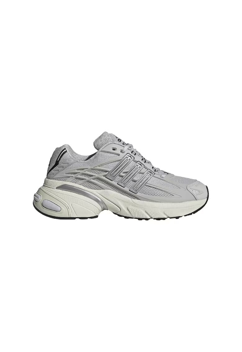 adidas Originals Pantofi sport Adistar XLG 2. cu garnituri din material sintetic - Gri pal