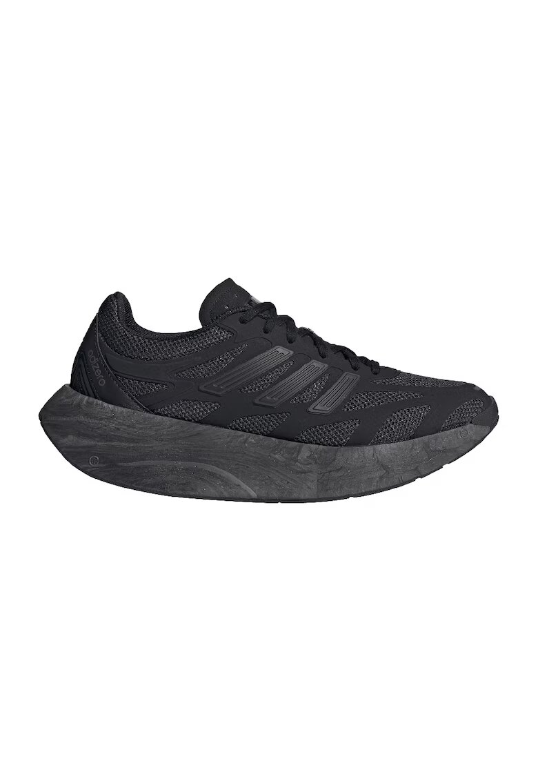adidas Originals Pantofi sport din material textil Adizero Aruku - Negru