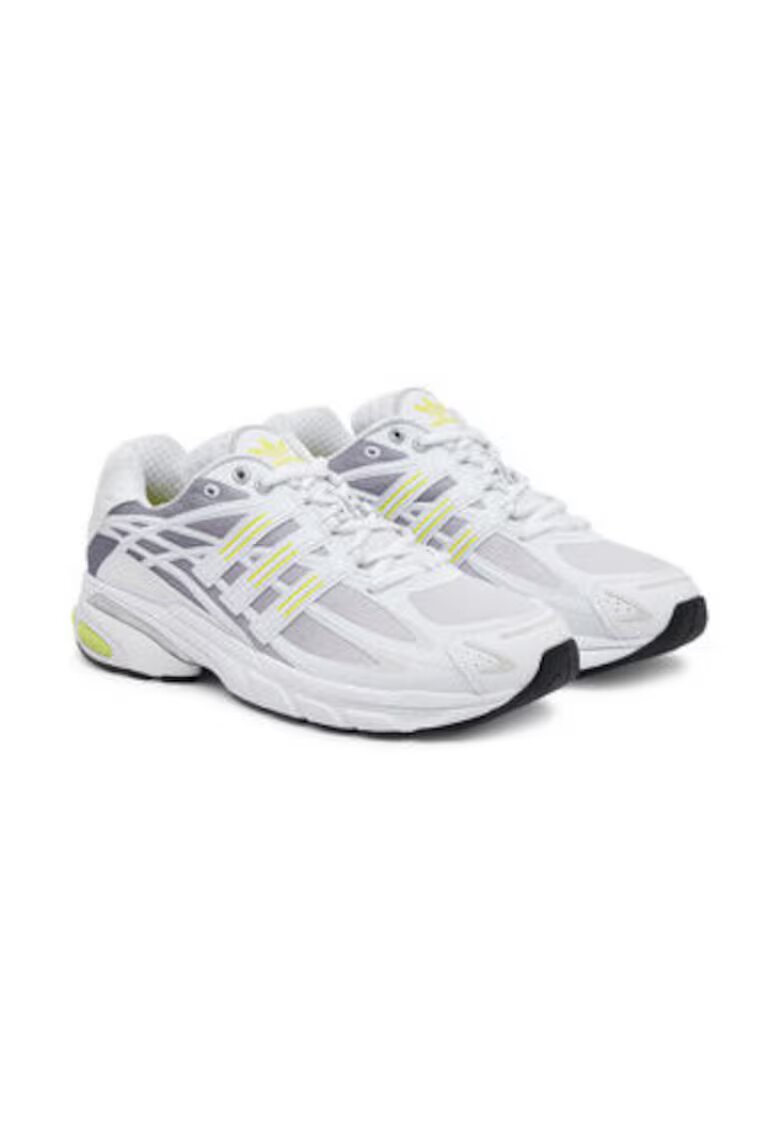 adidas Originals Pantofi sport din material textil - cu siret