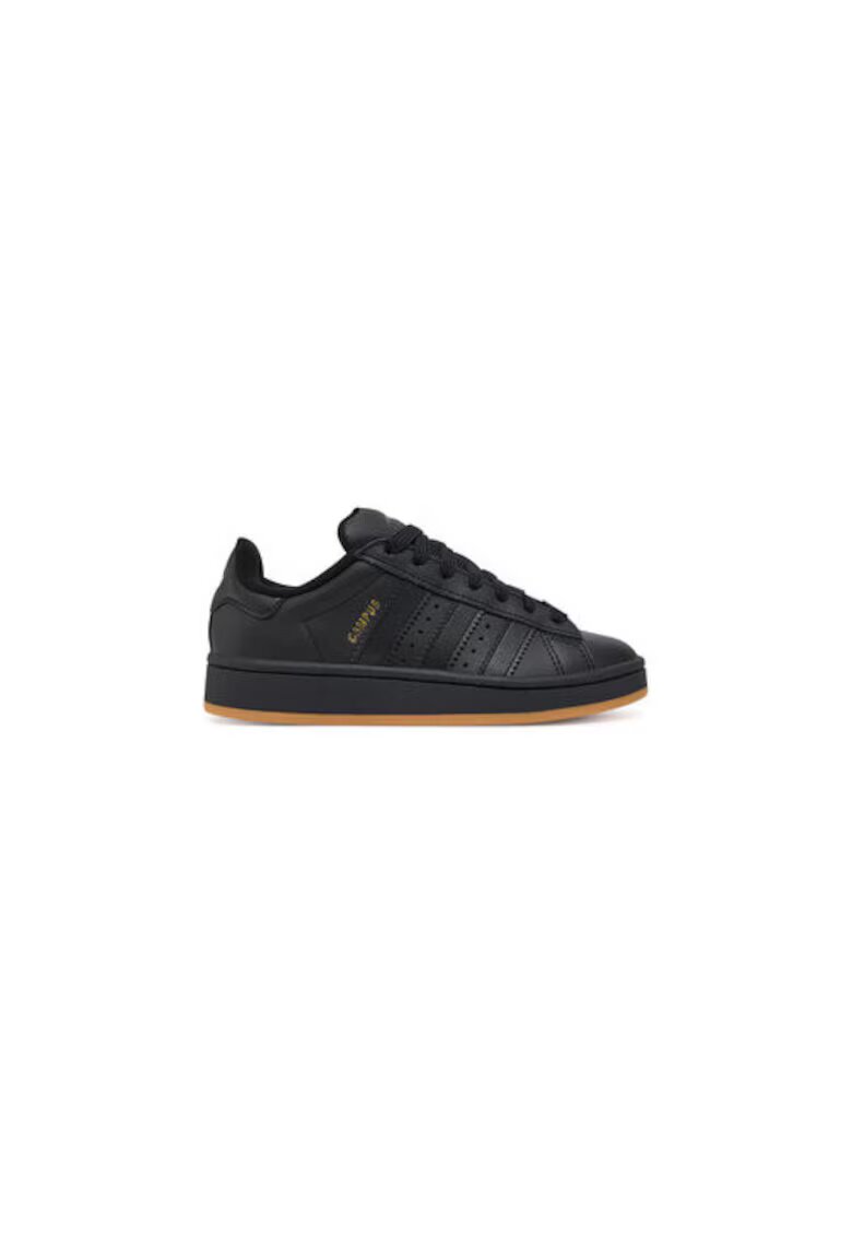 adidas Originals Pantofi sport din piele Campus