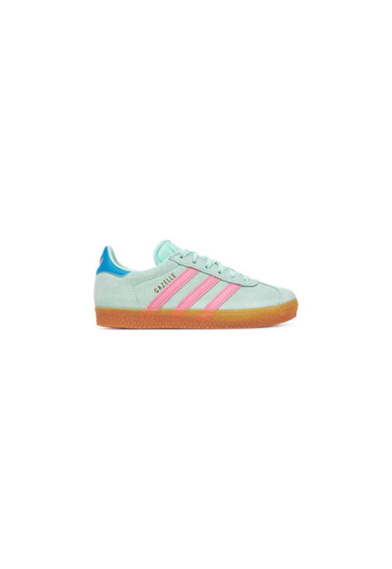 adidas Originals Pantofi sport din piele intoarsa Gazelle 0000304807510